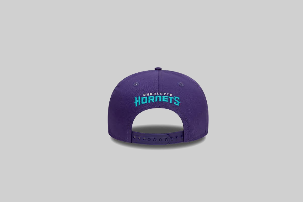 New Era Charlotte Hornets NBA 59Fifty Cap - 60364254