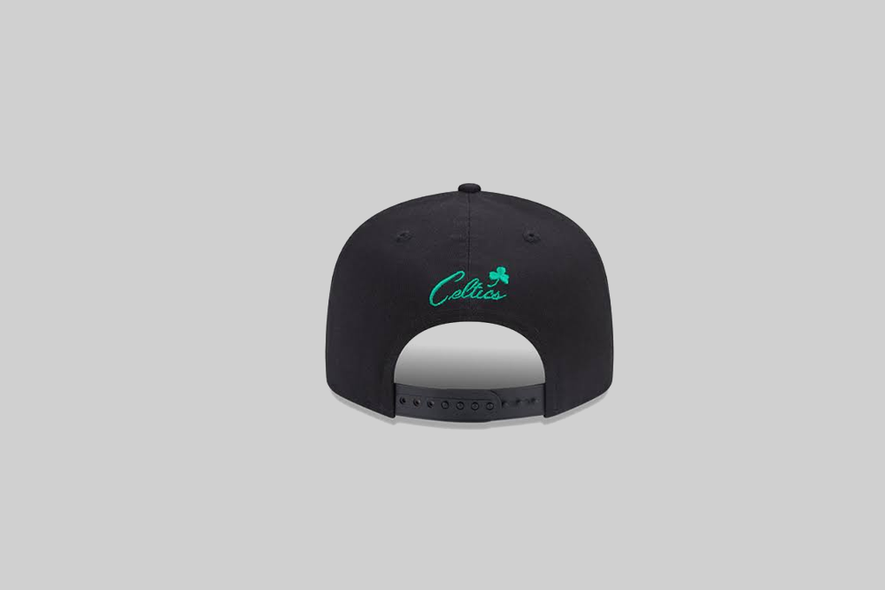 New Era Boston Celtics 9Fifty Cap - 60364260