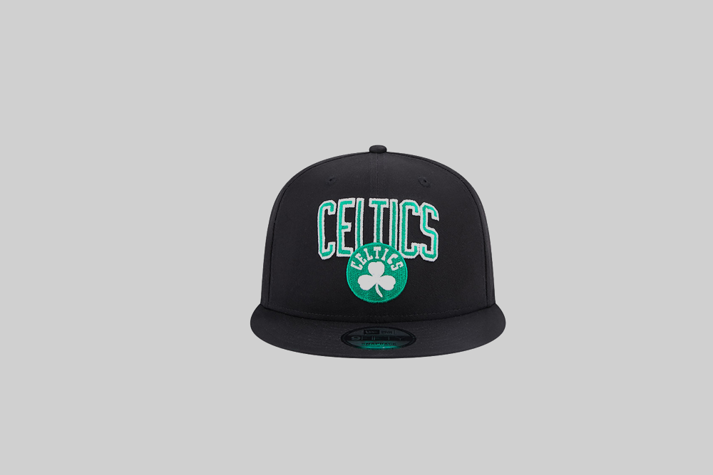 New Era Boston Celtics 9Fifty Cap - 60364260