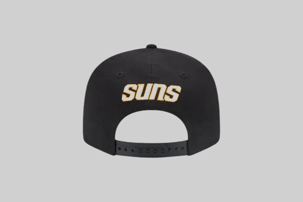 New Era NBA Phoenix Patch 9Fifty Cap - 60364267 - Lust México