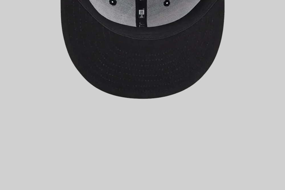 New Era NBA Phoenix Patch 9Fifty Cap - 60364267 - Lust México