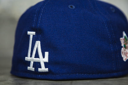 MLB 59FIFTY REVERSE LOGO LOSDOD OTCOTC (6942867161154)