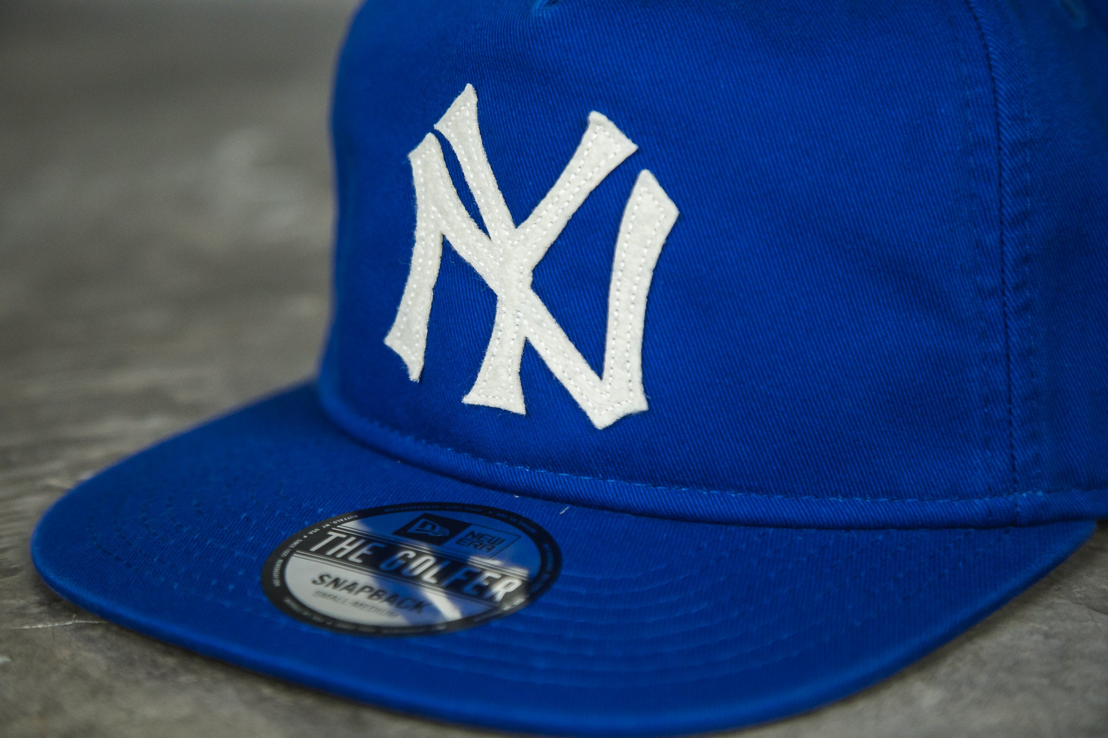 Order New Era MLB World Series Golfer NY Yankees brychw Hats