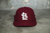New Era St. Louis Cardinals MLB Cooperstown 9Fifty Retro Crown (6942867226690)
