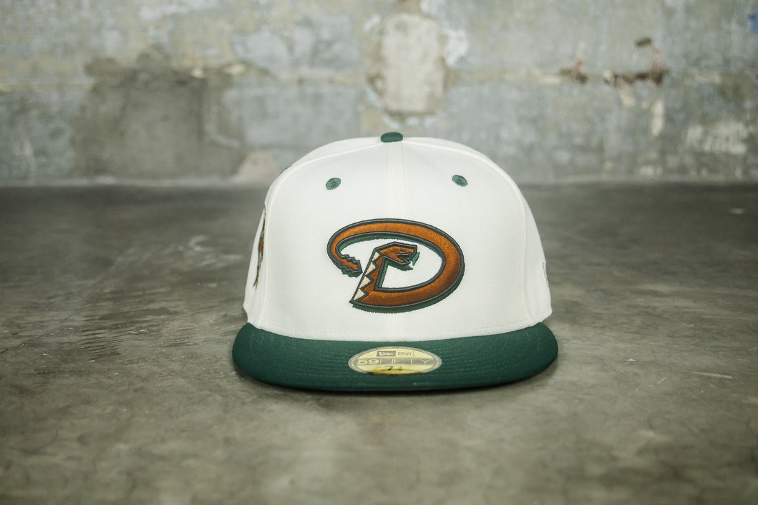 Venta de Gorras - Gorra NEW ERA ARIZONA DIAMONDBACKS