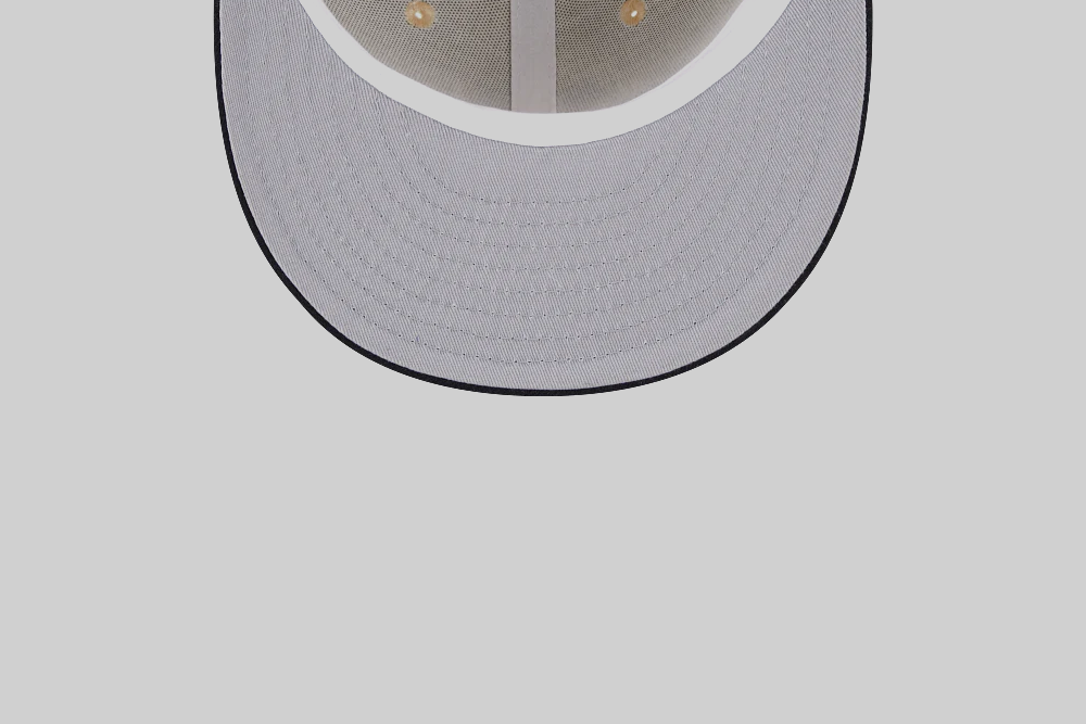 New Era Harris Tweed Detroit Tigers Cap - 60426735 - Lust México