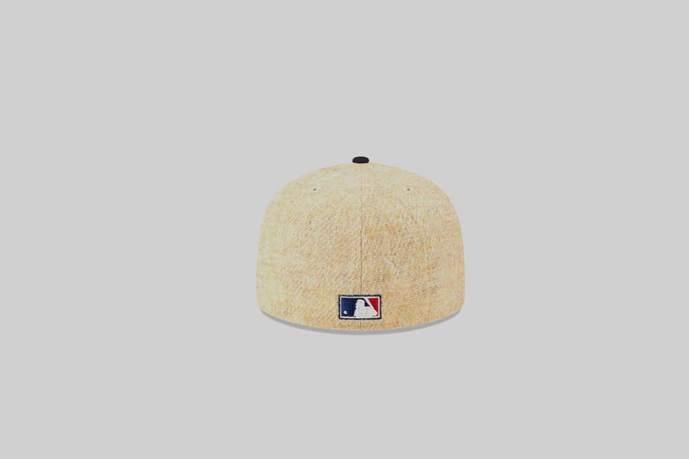 New Era Harris Tweed Detroit Tigers Cap - 60426735 - Lust México