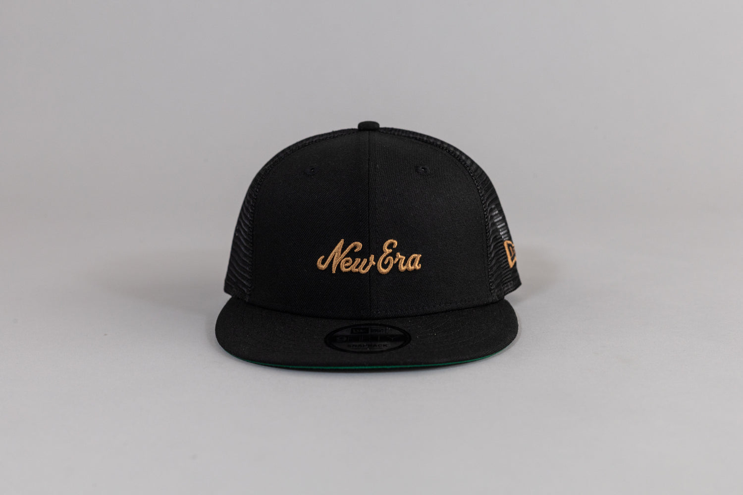 New Era New World 9Fifty Snapback Cap