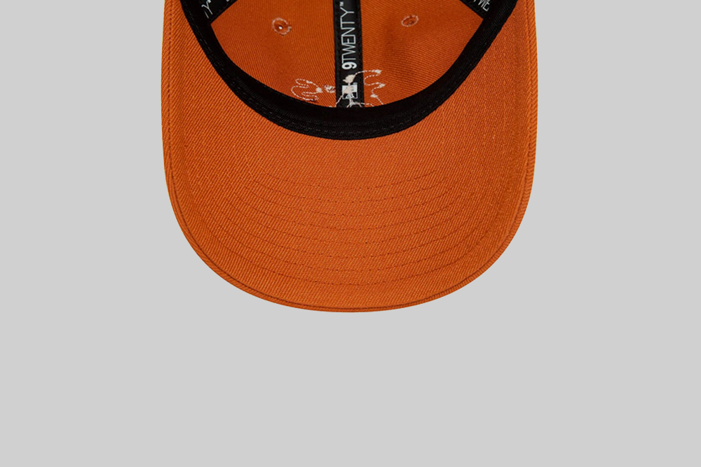 New Era Oakland Boucle 9Twenty - 60435078