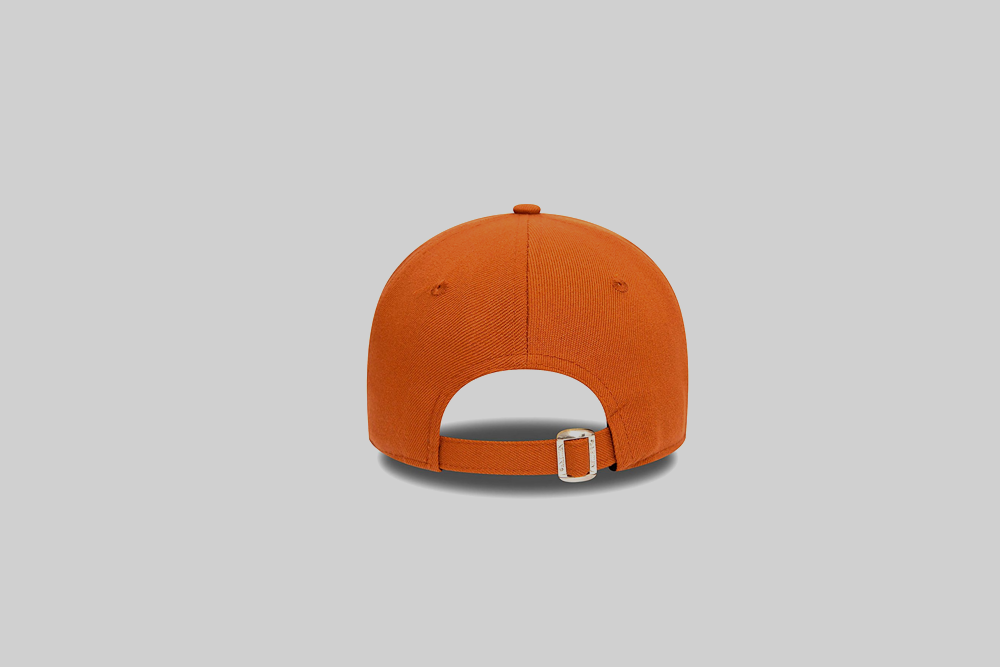 New Era Oakland Boucle 9Twenty - 60435078
