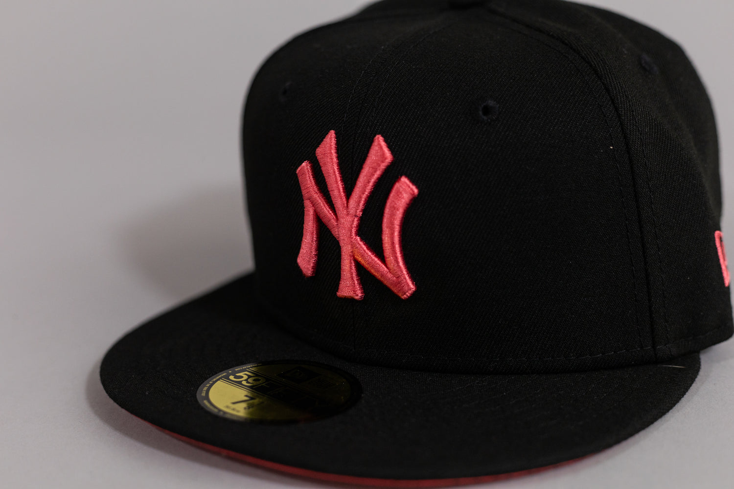 New Era New York Yankees Style Activist 59Fifty Cap