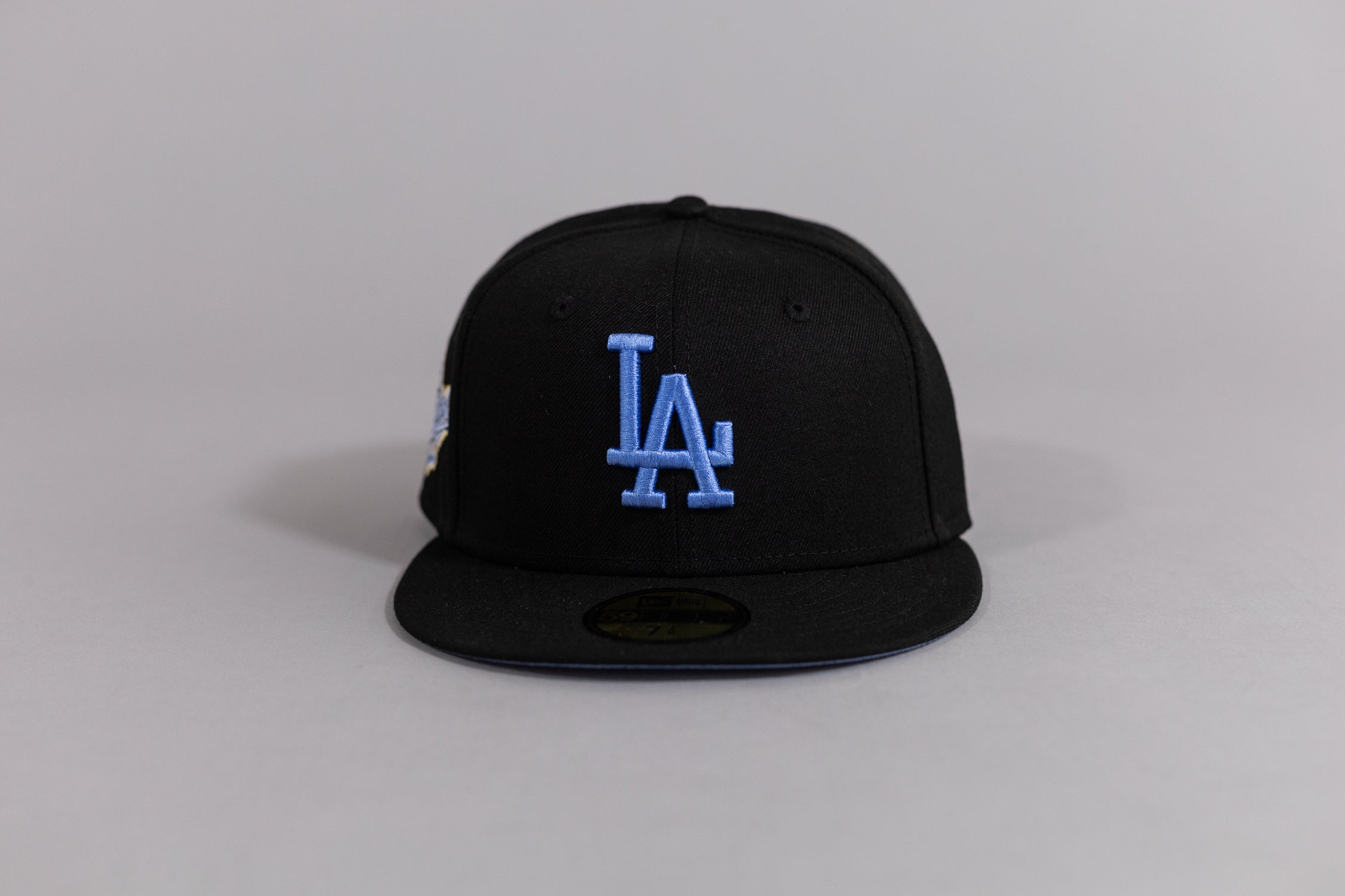 New Era Los Angeles Dodgers Style Activist 59Fifty Cap