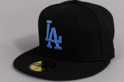 New Era Los Angeles Dodgers Style Activist 59Fifty Cap