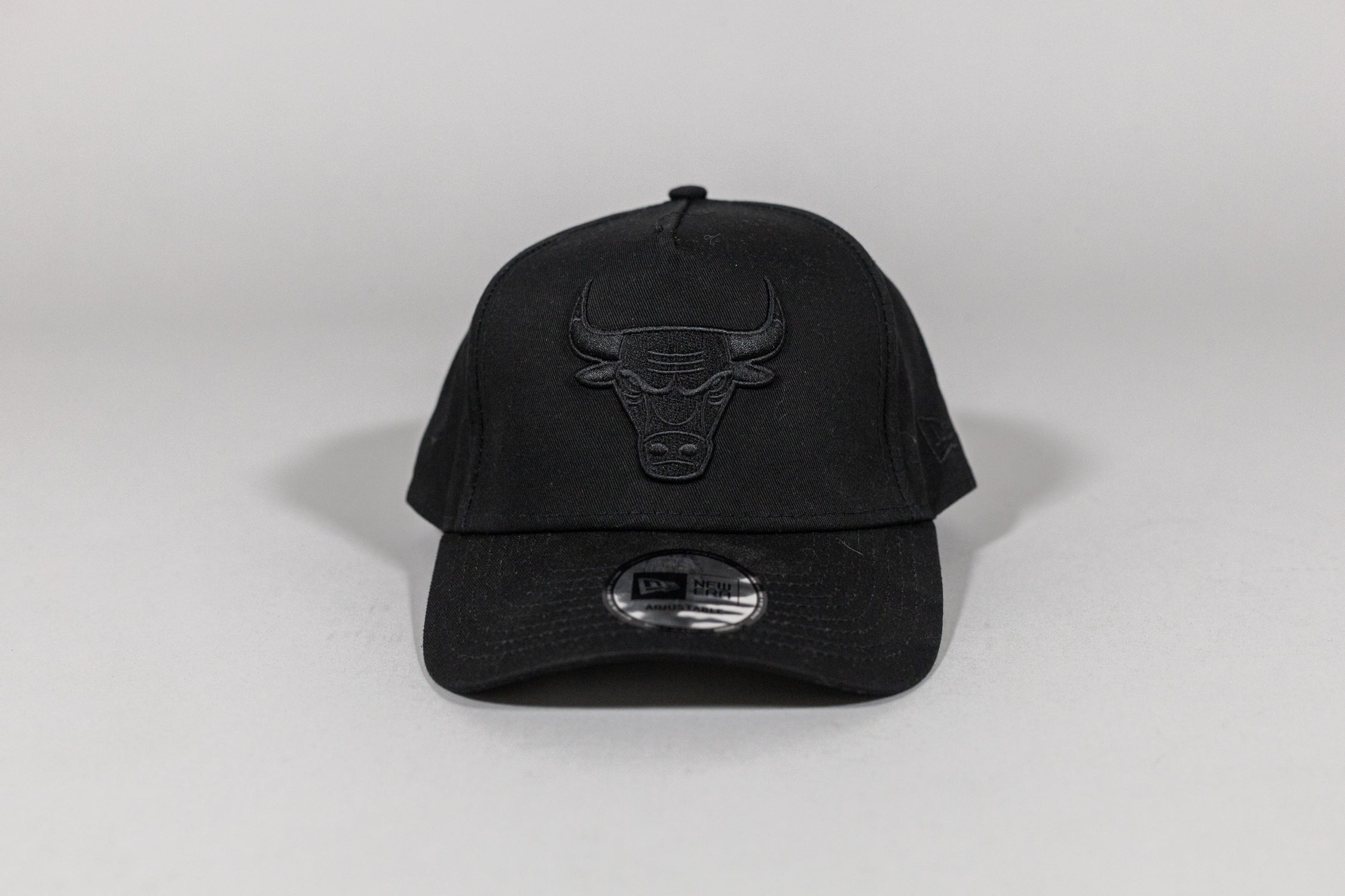 New Era Chicago Bulls NBA Seasonal E-Frame Cap