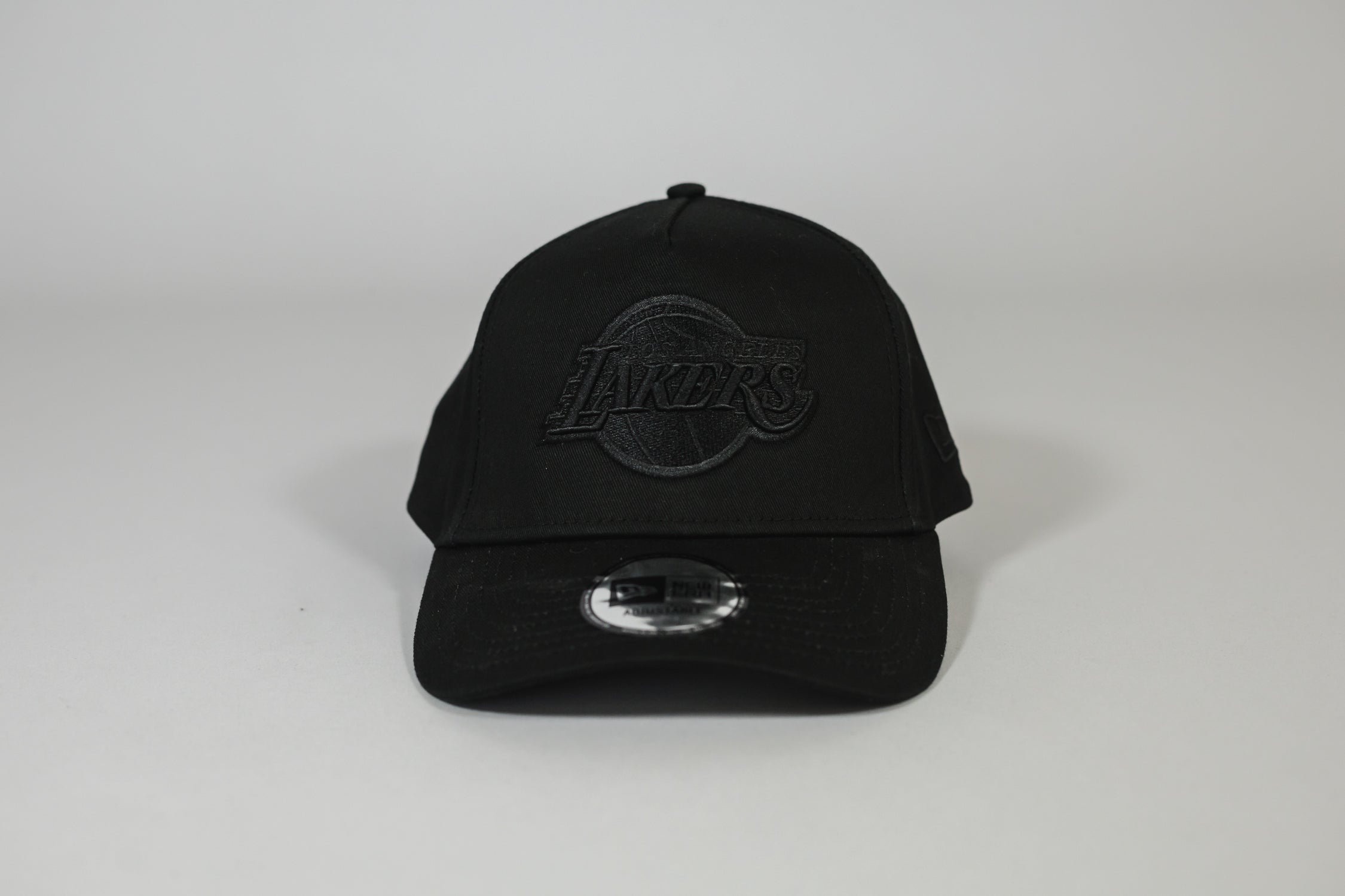 New Era Los Angeles Lakers NBA Seasonal E-Frame Cap