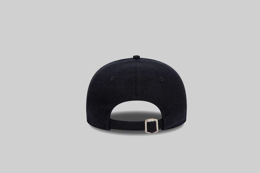 New Era New York Yankees MLB Heritage Series 9Fifty RC Strapback Cap - Lust México