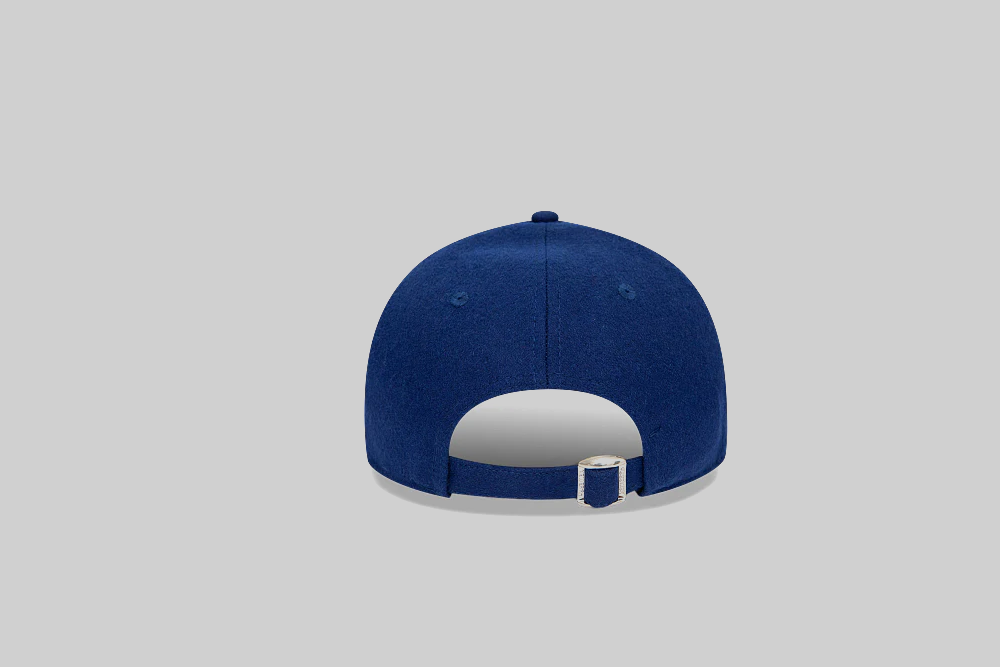 New Era Chicago Cubs Heritage 9Fifty RC Strapback Cap - 60435223