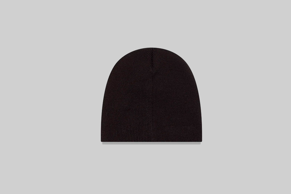 New Era LA Dodgers Chenille Beanie - 60493055 - Lust México
