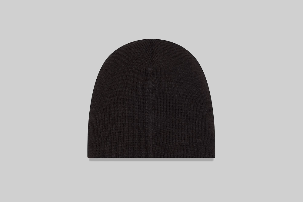 New Era Chicago Cubs Chenille Beanie - 60493057 - Lust México