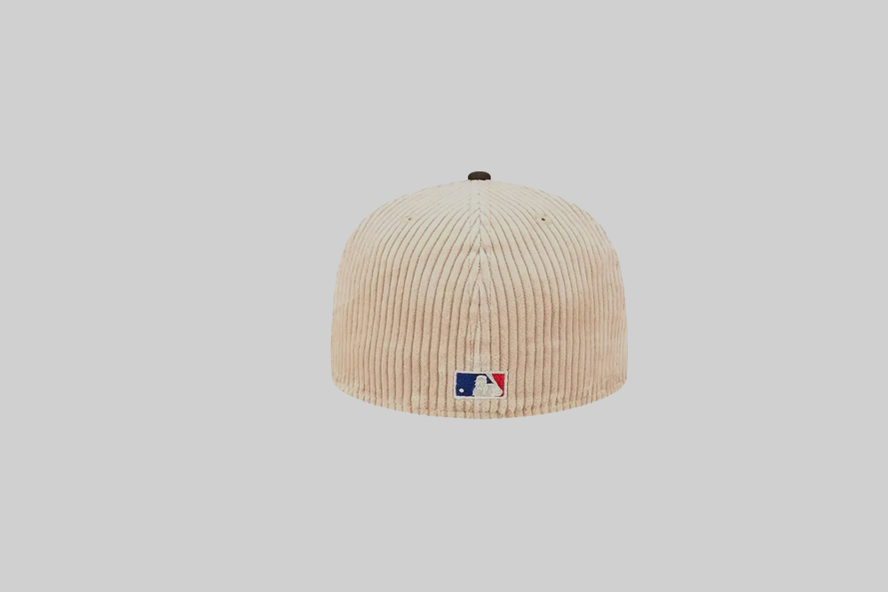 New Era Chicago White Sox Fall Cord 59Fifty Cap - 60493108