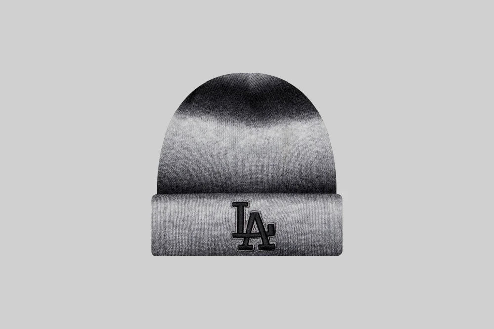 New Era LA Dodgers Space Dye - 60493163 - Lust México