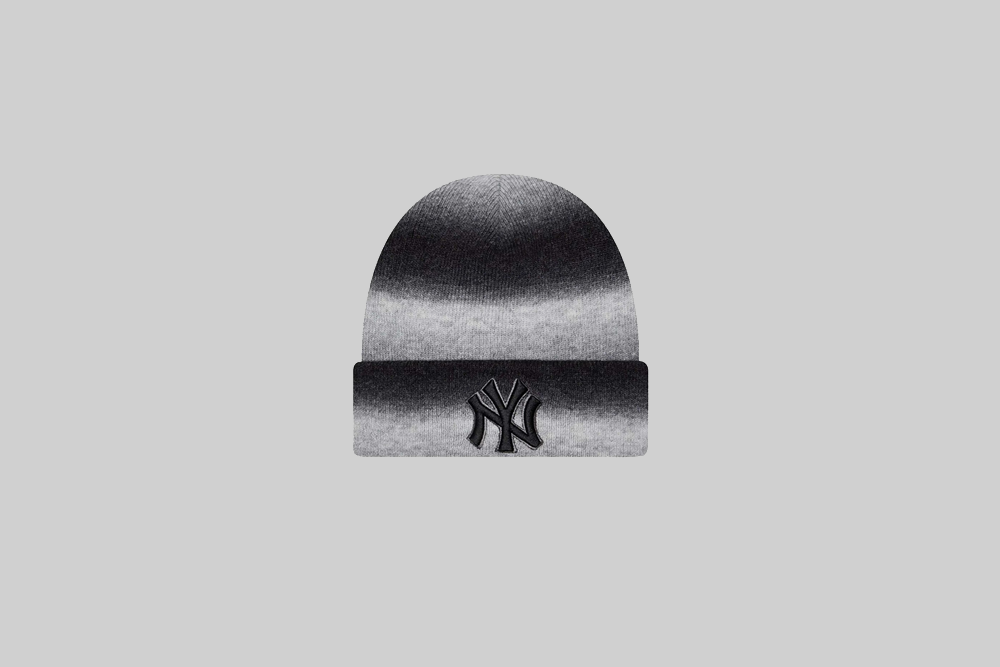 New Era NY Yankees Space Dye - 60493169 - Lust México