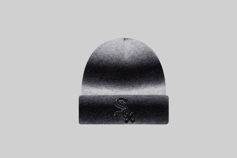 New Era Chicago White Sox Space Dye - 60493172 - Lust México
