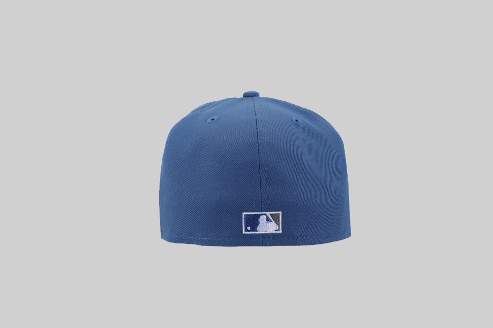 New Era New York Mets MLB 59Fifty Cap - 60494587