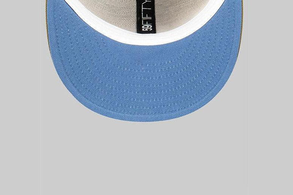 New Era New York Yankees 50Fifty Cap - 60494588