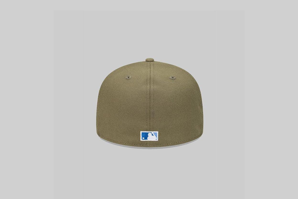 New Era New York Yankees 50Fifty Cap - 60494588