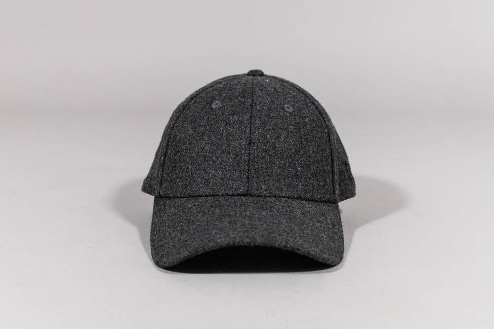 Moon x New Era Wool 9Forty Strapback Cap - [sku] - Lust México