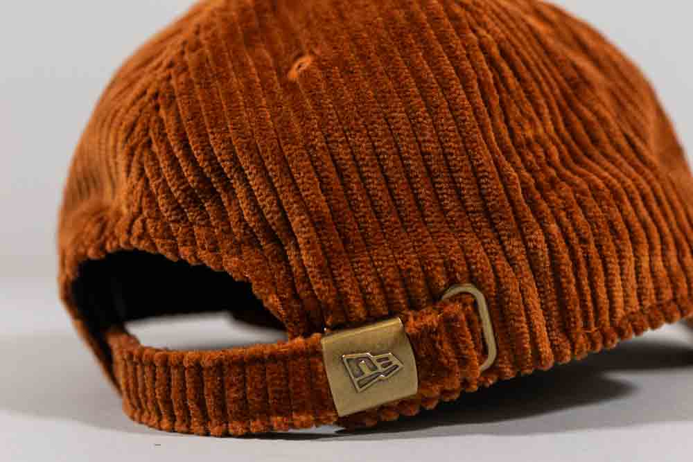 New Era Cord 9Fifty Retro Crown Cap