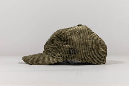 New Era Cord 9Fifty Retro Crown Cap