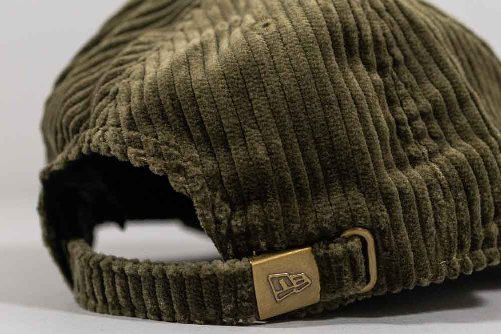 New Era Cord 9Fifty Retro Crown Cap