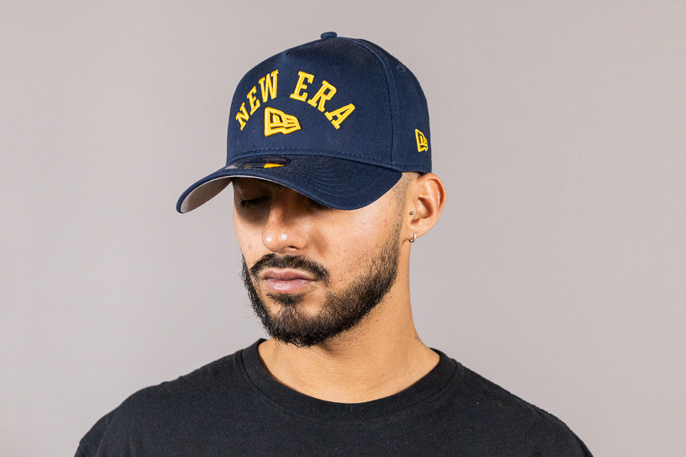 New Era NE Arch Pack 9Forty Snapback Cap
