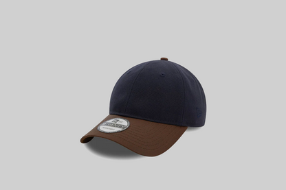 New Era Image Heavy Twill 9Twenty Strapback Cap