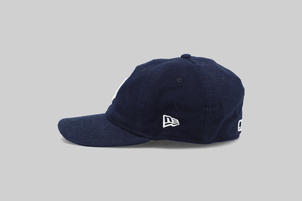 New Era Detroit Tigers Image Moleskin Retro Crown 59Fifty Cap - [sku] - Lust México