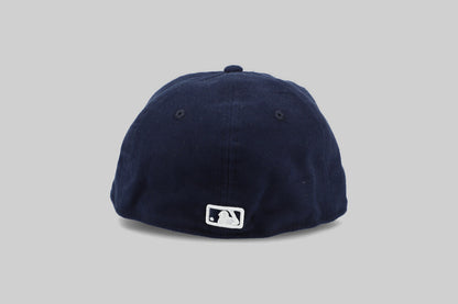 New Era Detroit Tigers Image Moleskin Retro Crown 59Fifty Cap - [sku] - Lust México