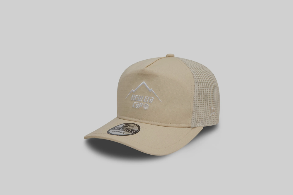 New Era Outdoor Golfer Cap