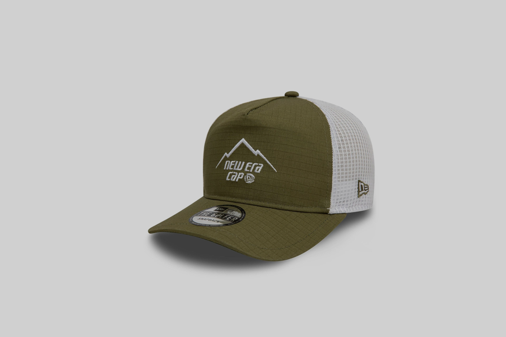 New Era Outdoor Golfer Cap