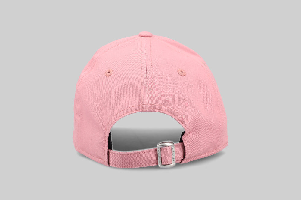 New Era New York Yankees MLB League Essentials 9Forty Strapback Cap - [sku] - Lust México