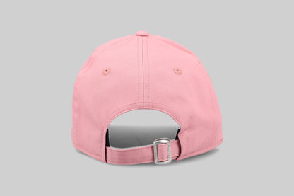 New Era New York Yankees MLB League Essentials 9Forty Strapback Cap - [sku] - Lust México
