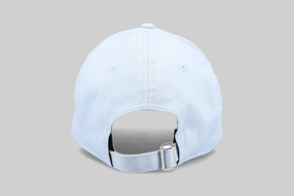 New Era New York Yankees MLB League Essentials 9Forty Strapback Cap - [sku] - Lust México