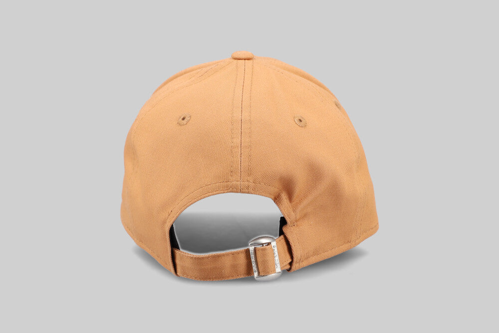 New Era Los Angeles Dodgers MLB League Essentials 9Forty Strapback Cap - [sku] - Lust México