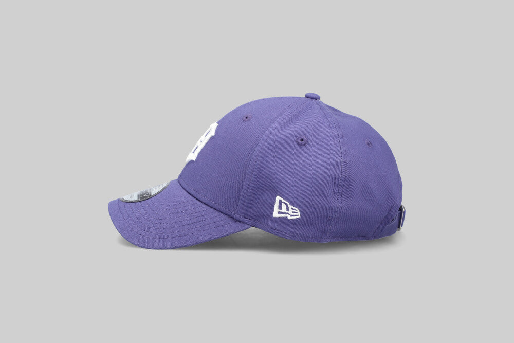 New Era Detroit Tigers MLB League Essentials 9Forty Strapback Cap - [sku] - Lust México