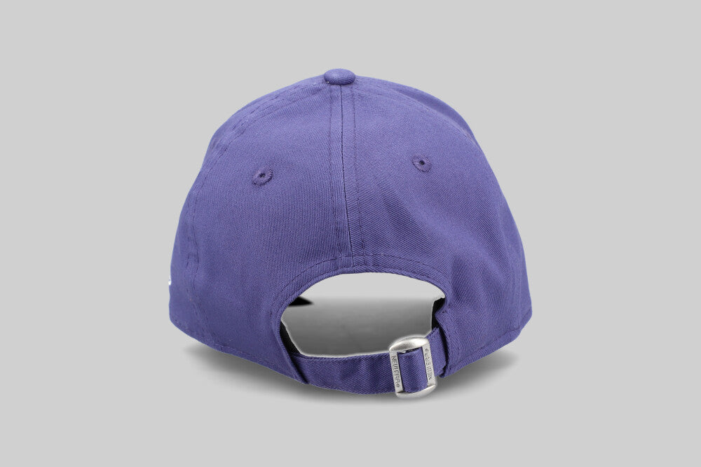 New Era Detroit Tigers MLB League Essentials 9Forty Strapback Cap - [sku] - Lust México