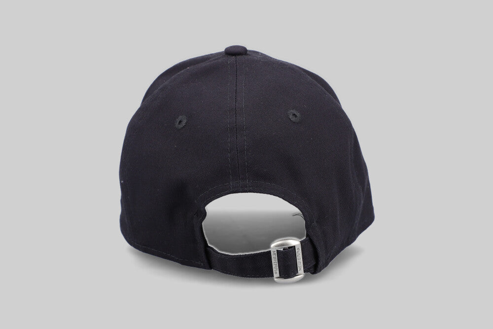 New Era New York Yankees MLB League Essentials 9Forty Strapback Cap - [sku] - Lust México