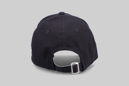 New Era New York Yankees MLB League Essentials 9Forty Strapback Cap - [sku] - Lust México