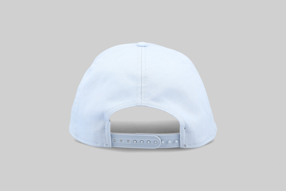 New Era New York Yankees MLB League Essentials 9Forty AF Snapback Cap - [sku] - Lust México