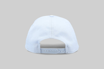 New Era New York Yankees MLB League Essentials 9Forty AF Snapback Cap - [sku] - Lust México